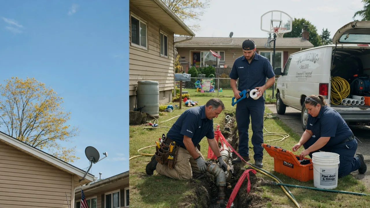 Garbage Disposal Replacement in Carrollton, IL near me